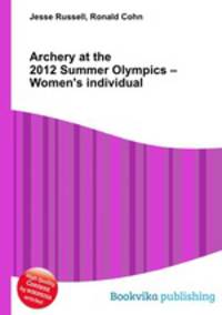 Archery at the 2012 Summer Olympics – Women