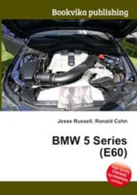BMW 5 Series (E60)