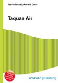 Taquan Air