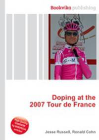 Doping at the 2007 Tour de France