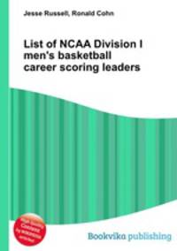 List of NCAA Division I men