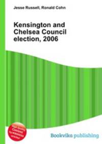 Kensington and Chelsea Council election, 2006