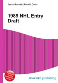 1989 NHL Entry Draft