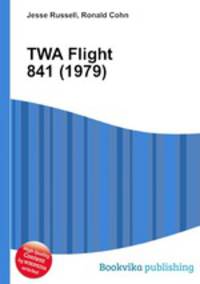 TWA Flight 841 (1979)