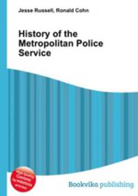 History of the Metropolitan Police Service