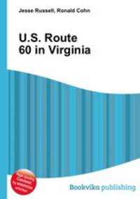 U.S. Route 60 in Virginia