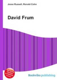 David Frum