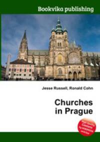 Churches in Prague