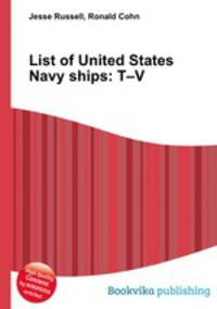 List of United States Navy ships: T–V