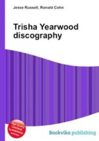 Trisha Yearwood discography