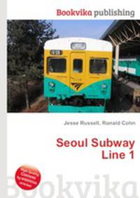 Seoul Subway Line 1
