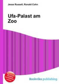 Ufa-Palast am Zoo
