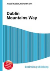 Dublin Mountains Way