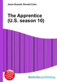The Apprentice (U.S. season 10)