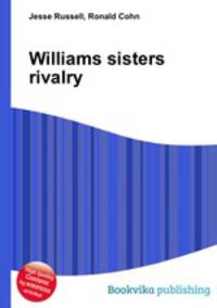 Williams sisters rivalry