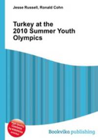 Turkey at the 2010 Summer Youth Olympics