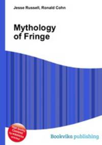 Mythology of Fringe