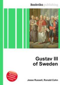 Gustav III of Sweden