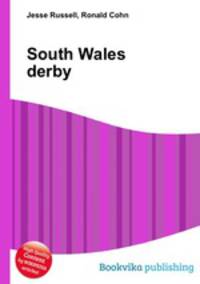 South Wales derby