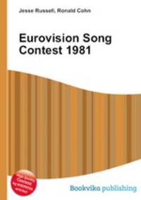 Eurovision Song Contest 1981
