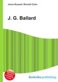 J. G. Ballard