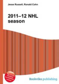 2011–12 NHL season