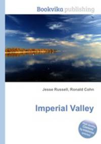 Imperial Valley