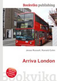 Arriva London