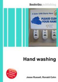 Hand washing