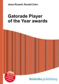 Gatorade Player of the Year awards
