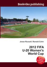 2012 FIFA U-20 Women