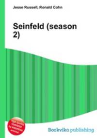 Seinfeld (season 2)