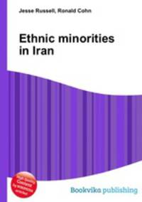 Ethnic minorities in Iran