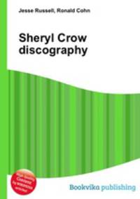 Sheryl Crow discography