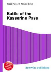 Battle of the Kasserine Pass