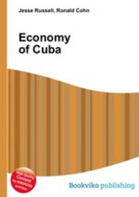 Economy of Cuba