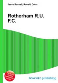 Rotherham R.U.F.C.