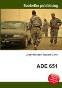 ADE 651