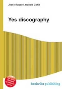 Yes discography