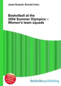 Basketball at the 2004 Summer Olympics – Women