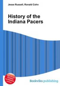 History of the Indiana Pacers