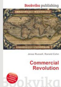 Commercial Revolution