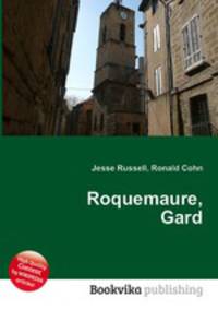 Roquemaure, Gard
