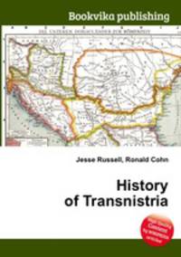 History of Transnistria