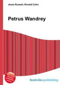 Petrus Wandrey