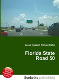 Florida State Road 50