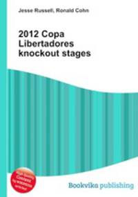 2012 Copa Libertadores knockout stages