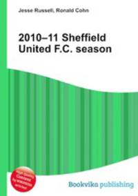 2010–11 Sheffield United F.C. season