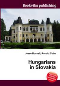 Hungarians in Slovakia
