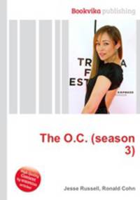 The O.C. (season 3)